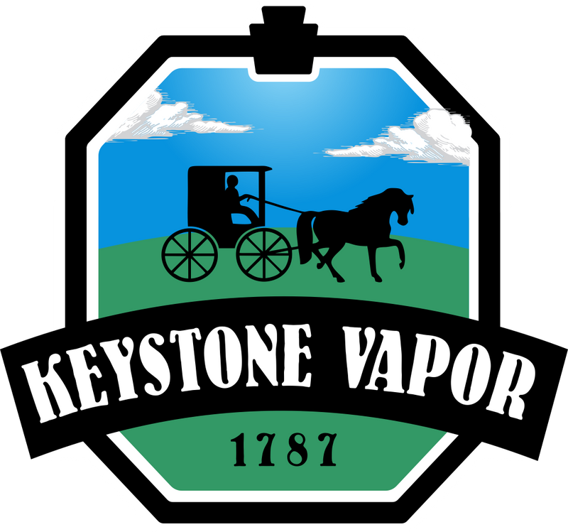 Keystone Vapor