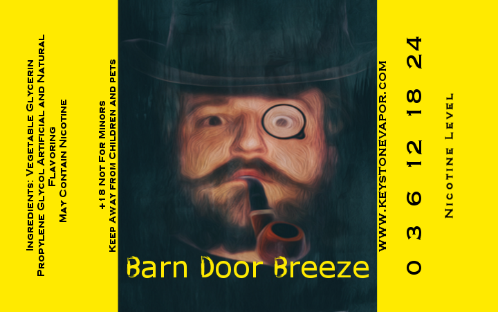 Barndoor Breeze