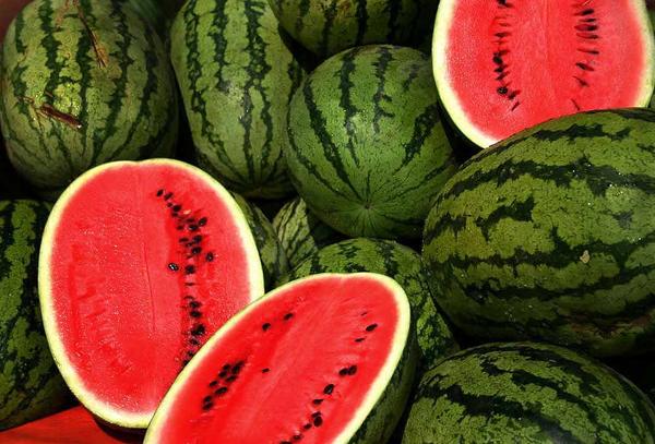 Simple Watermelon